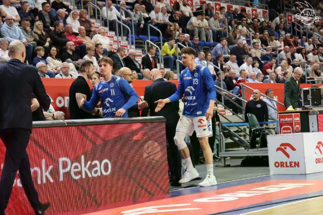 Galeria zdjęć z 21 kolejki OBL Anwil Włocławek-Legia Warszawa — zdjęcie 19