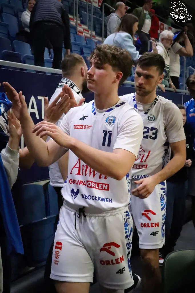 Galeria zdjęć z 21 kolejki OBL Anwil Włocławek-Legia Warszawa — zdjęcie 112