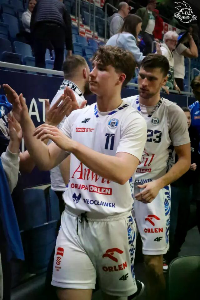 Galeria zdjęć z 21 kolejki OBL Anwil Włocławek-Legia Warszawa — zdjęcie 112