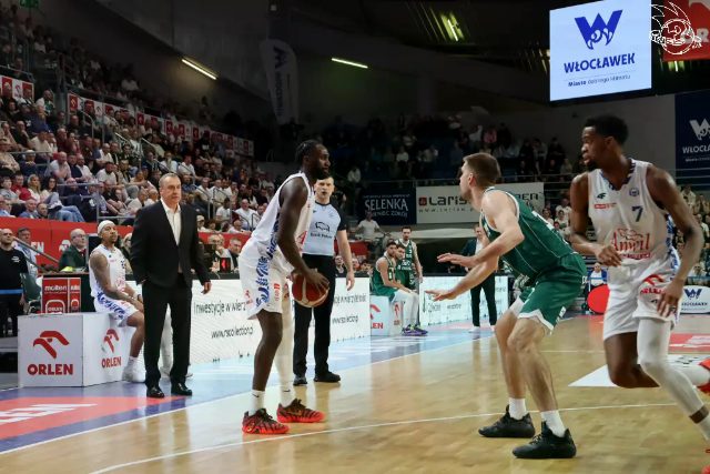 Galeria zdjęć z 21 kolejki OBL Anwil Włocławek-Legia Warszawa — zdjęcie 58