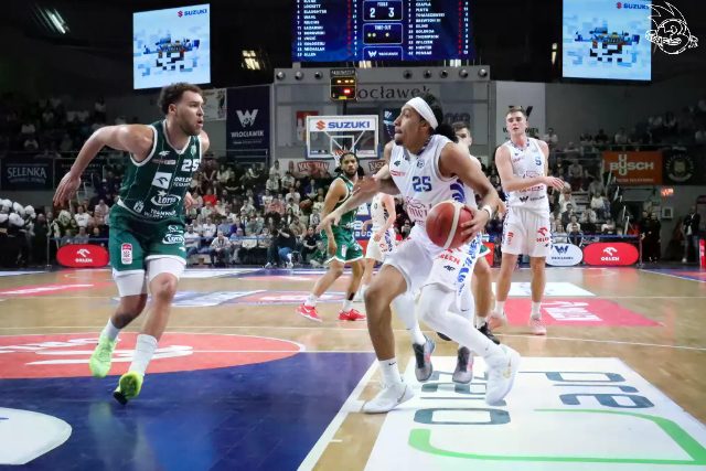 Galeria zdjęć z 21 kolejki OBL Anwil Włocławek-Legia Warszawa — zdjęcie 95