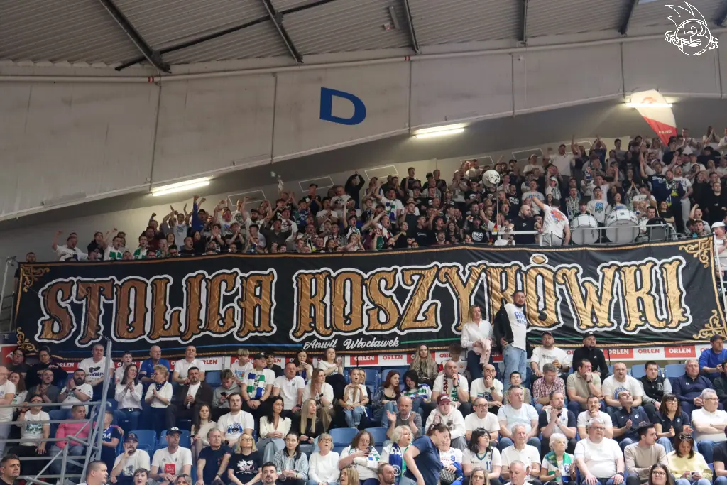 Galeria zdjęć z 21 kolejki OBL Anwil Włocławek-Legia Warszawa — zdjęcie 15