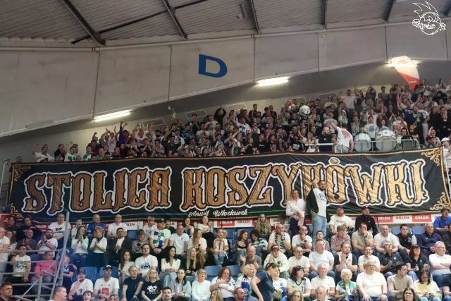 Galeria zdjęć z 21 kolejki OBL Anwil Włocławek-Legia Warszawa — zdjęcie 15