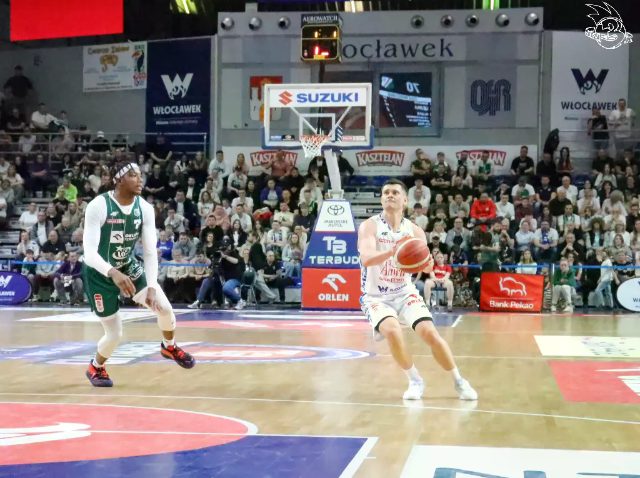 Galeria zdjęć z 21 kolejki OBL Anwil Włocławek-Legia Warszawa — zdjęcie 77