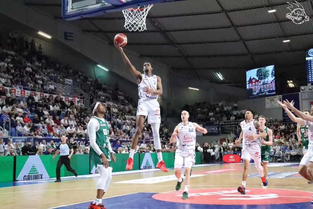 Galeria zdjęć z 21 kolejki OBL Anwil Włocławek-Legia Warszawa — zdjęcie 81