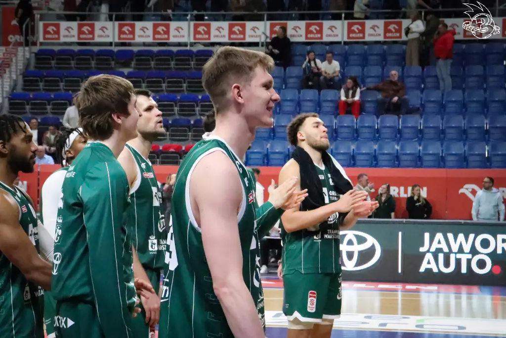 Galeria zdjęć z 21 kolejki OBL Anwil Włocławek-Legia Warszawa — zdjęcie 107