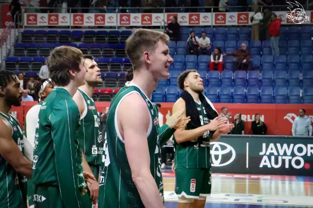 Galeria zdjęć z 21 kolejki OBL Anwil Włocławek-Legia Warszawa — zdjęcie 107