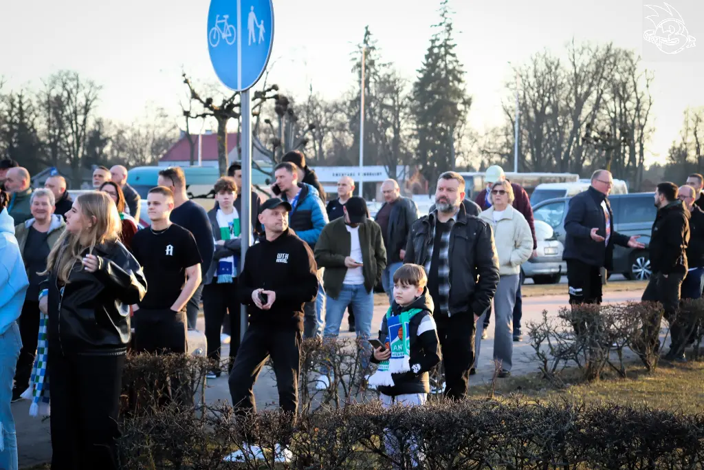 Galeria zdjęć z 21 kolejki OBL Anwil Włocławek-Legia Warszawa — zdjęcie 4