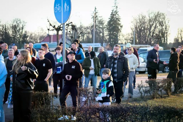 Galeria zdjęć z 21 kolejki OBL Anwil Włocławek-Legia Warszawa — zdjęcie 4