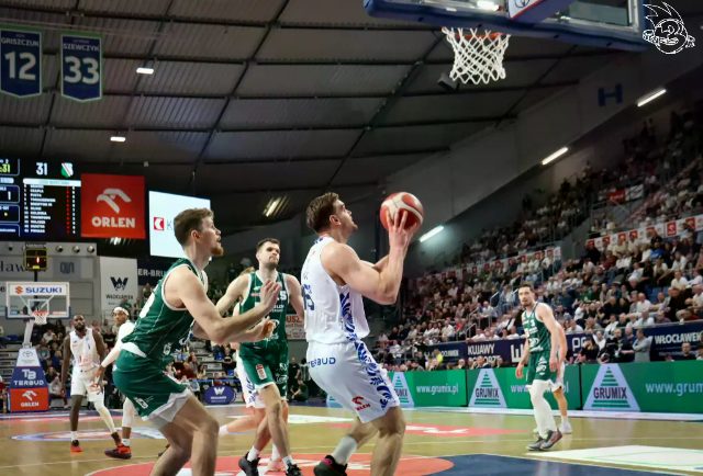 Galeria zdjęć z 21 kolejki OBL Anwil Włocławek-Legia Warszawa — zdjęcie 52