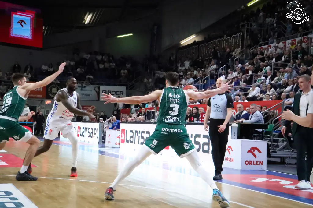 Galeria zdjęć z 21 kolejki OBL Anwil Włocławek-Legia Warszawa — zdjęcie 105