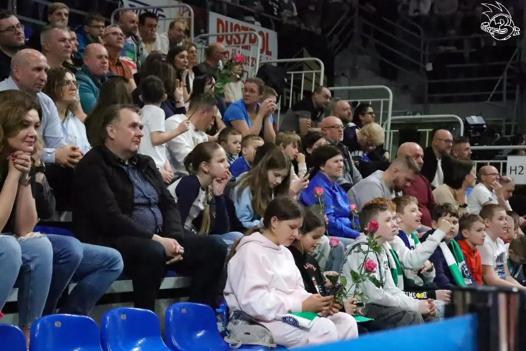 Galeria zdjęć z 21 kolejki OBL Anwil Włocławek-Legia Warszawa — zdjęcie 78