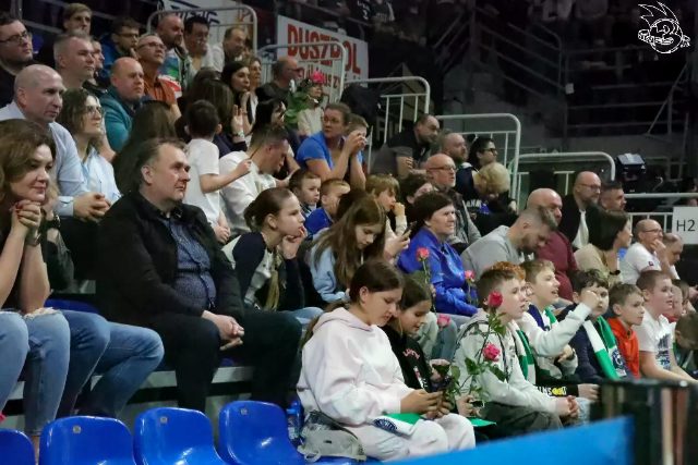 Galeria zdjęć z 21 kolejki OBL Anwil Włocławek-Legia Warszawa — zdjęcie 78