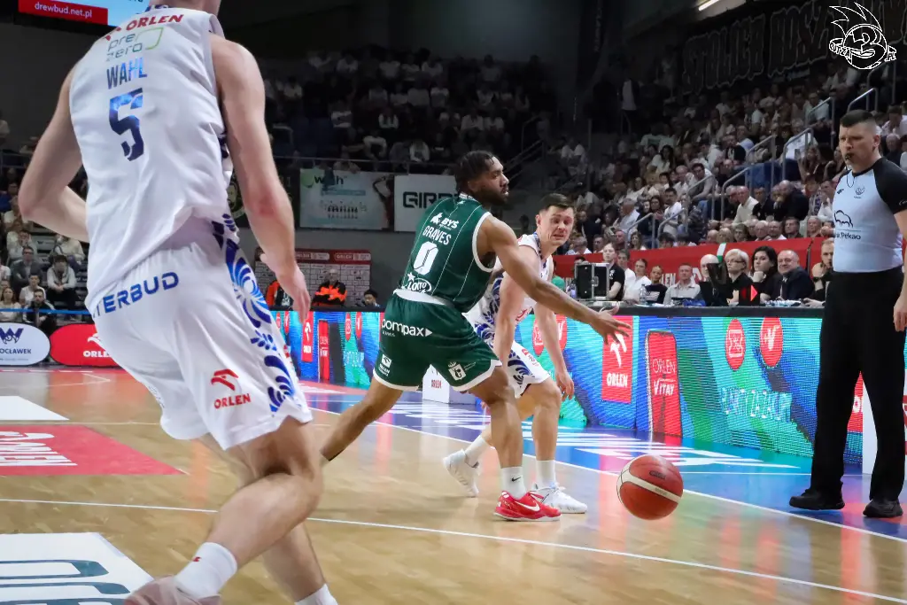 Galeria zdjęć z 21 kolejki OBL Anwil Włocławek-Legia Warszawa — zdjęcie 87