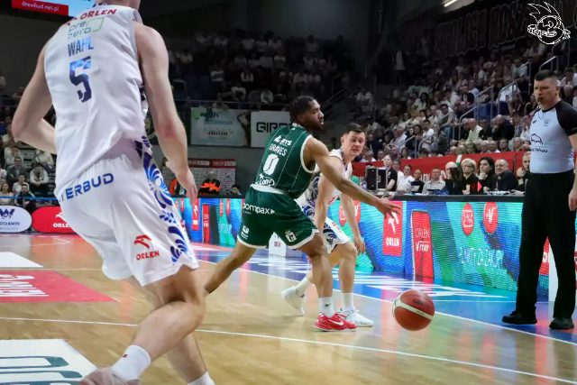 Galeria zdjęć z 21 kolejki OBL Anwil Włocławek-Legia Warszawa — zdjęcie 87