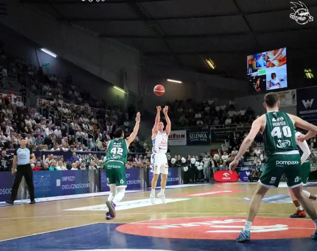 Galeria zdjęć z 21 kolejki OBL Anwil Włocławek-Legia Warszawa — zdjęcie 75