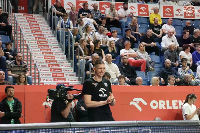 Galeria zdjęć z 21 kolejki OBL Anwil Włocławek-Legia Warszawa — zdjęcie 14