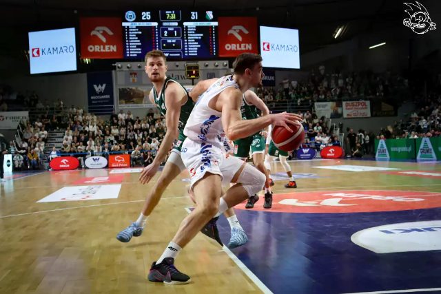 Galeria zdjęć z 21 kolejki OBL Anwil Włocławek-Legia Warszawa — zdjęcie 51