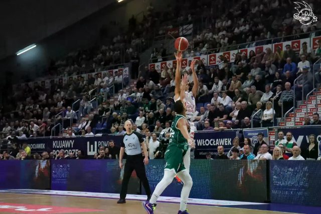 Galeria zdjęć z 21 kolejki OBL Anwil Włocławek-Legia Warszawa — zdjęcie 43