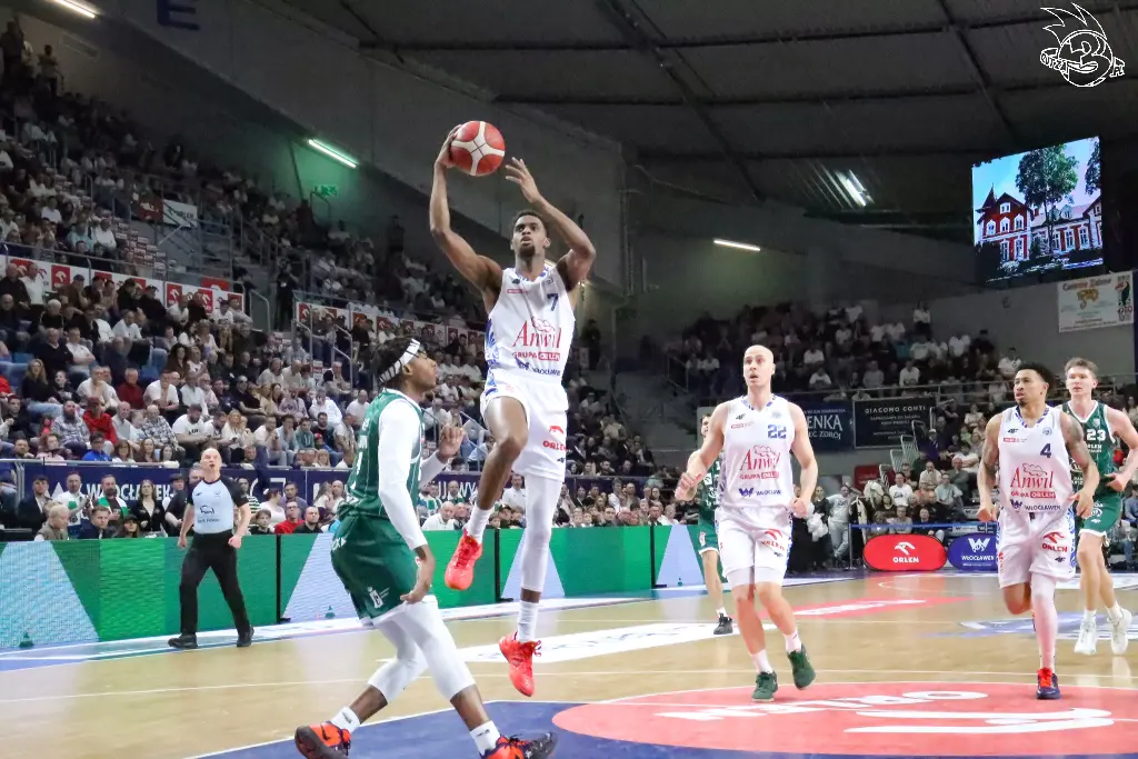 Galeria zdjęć z 21 kolejki OBL Anwil Włocławek-Legia Warszawa — zdjęcie 80