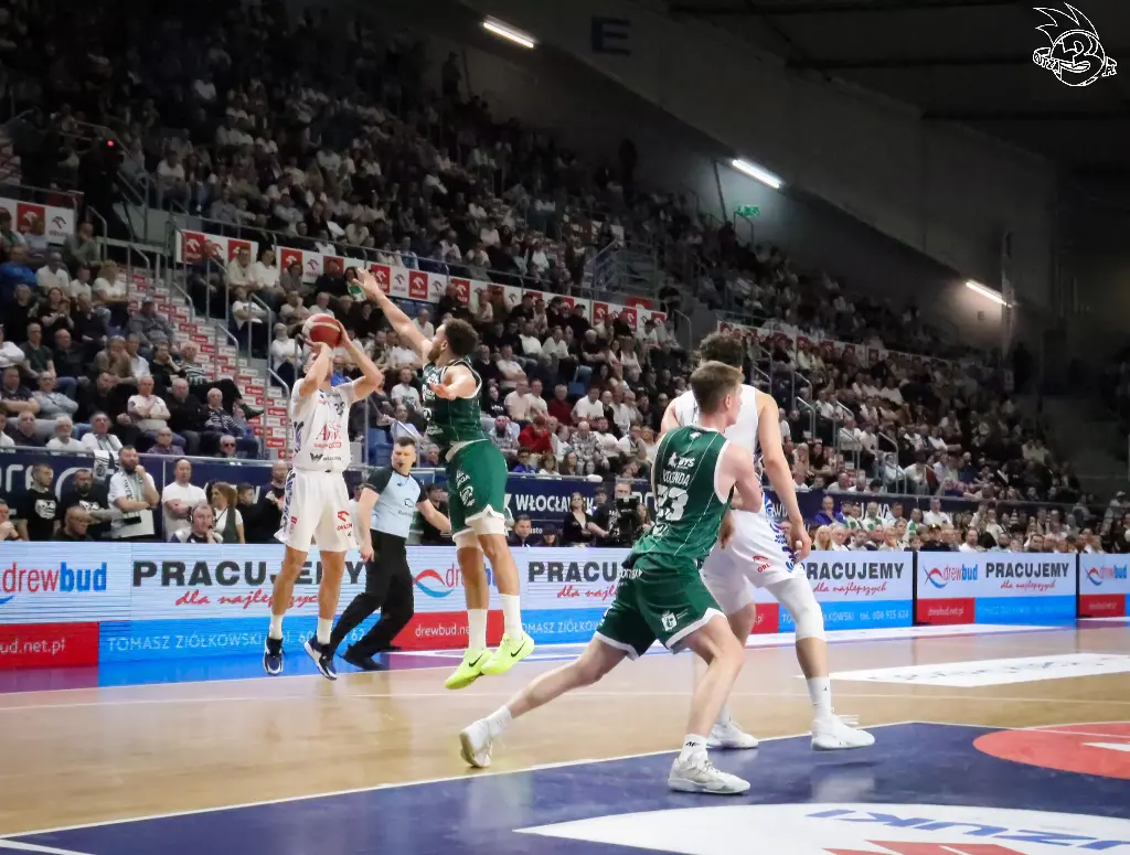 Galeria zdjęć z 21 kolejki OBL Anwil Włocławek-Legia Warszawa — zdjęcie 88