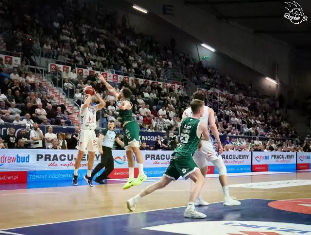 Galeria zdjęć z 21 kolejki OBL Anwil Włocławek-Legia Warszawa — zdjęcie 88