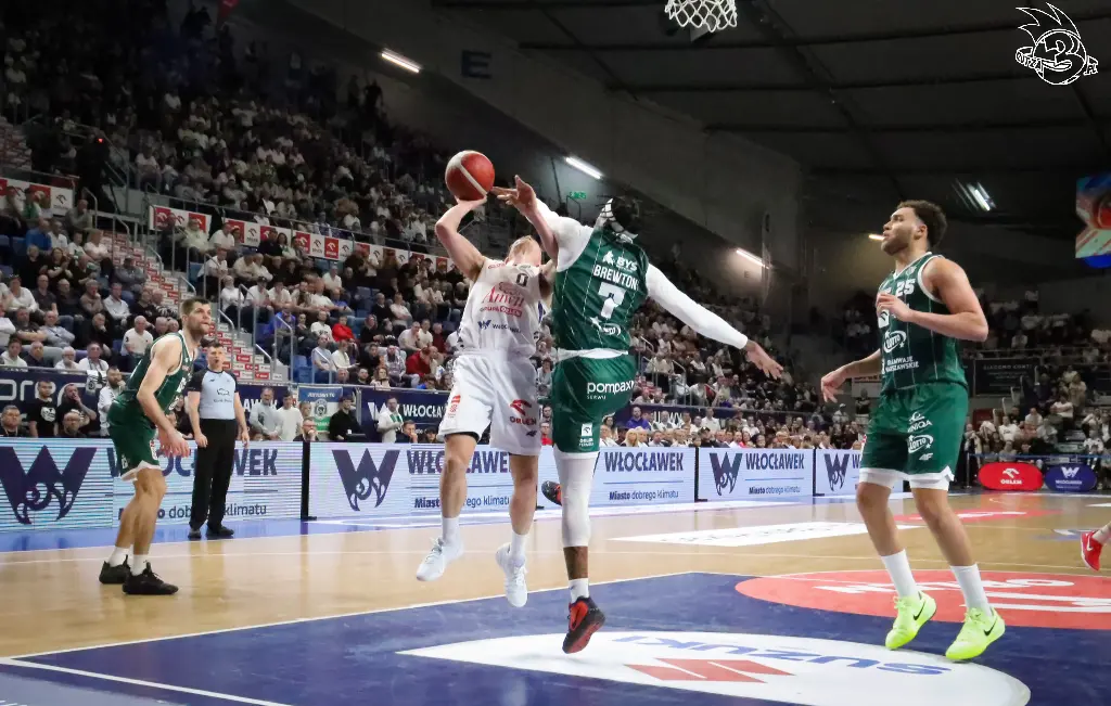 Galeria zdjęć z 21 kolejki OBL Anwil Włocławek-Legia Warszawa — zdjęcie 89