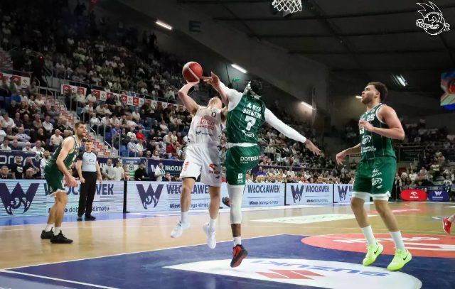 Galeria zdjęć z 21 kolejki OBL Anwil Włocławek-Legia Warszawa — zdjęcie 89