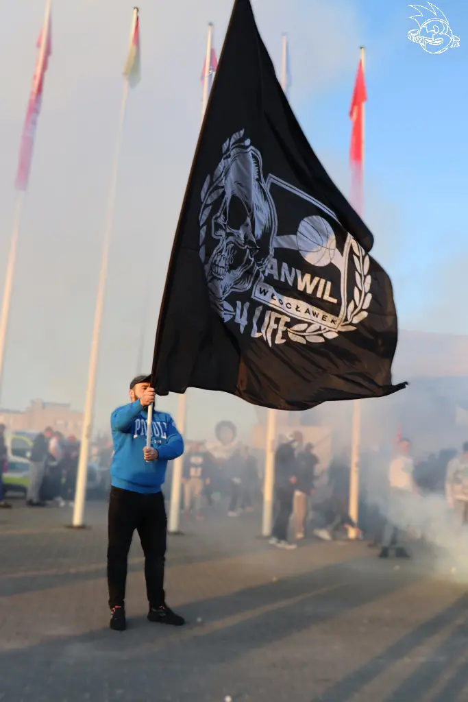 Galeria zdjęć z 21 kolejki OBL Anwil Włocławek-Legia Warszawa — zdjęcie 10