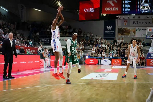 Galeria zdjęć z 21 kolejki OBL Anwil Włocławek-Legia Warszawa — zdjęcie 61