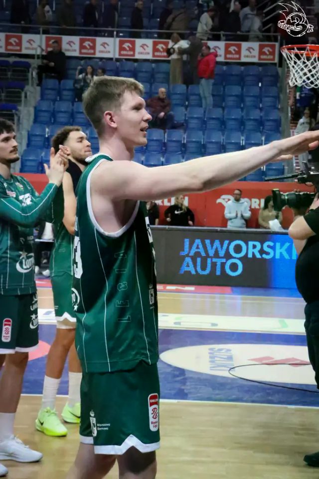 Galeria zdjęć z 21 kolejki OBL Anwil Włocławek-Legia Warszawa — zdjęcie 108