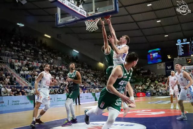 Galeria zdjęć z 21 kolejki OBL Anwil Włocławek-Legia Warszawa — zdjęcie 71