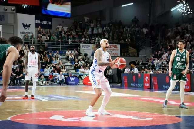 Galeria zdjęć z 21 kolejki OBL Anwil Włocławek-Legia Warszawa — zdjęcie 63