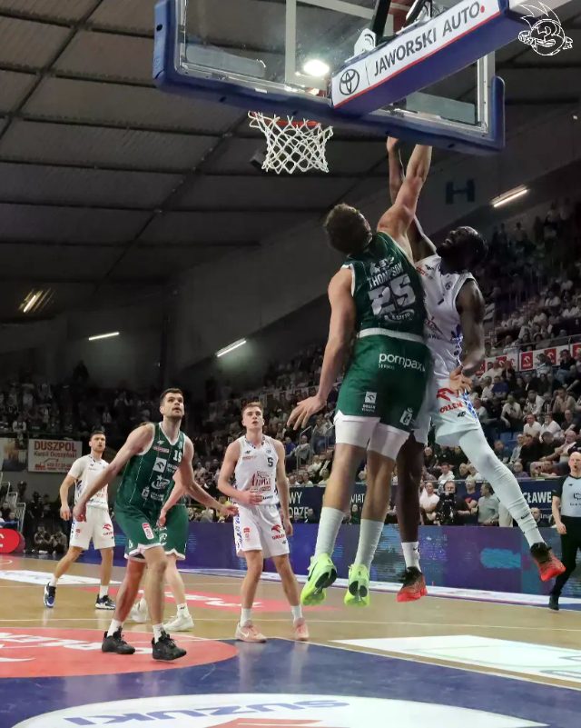Galeria zdjęć z 21 kolejki OBL Anwil Włocławek-Legia Warszawa — zdjęcie 32