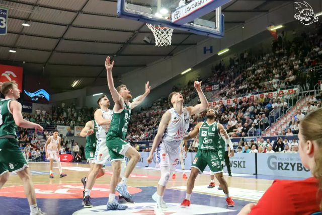 Galeria zdjęć z 21 kolejki OBL Anwil Włocławek-Legia Warszawa — zdjęcie 55