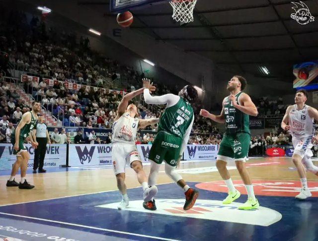 Galeria zdjęć z 21 kolejki OBL Anwil Włocławek-Legia Warszawa — zdjęcie 90