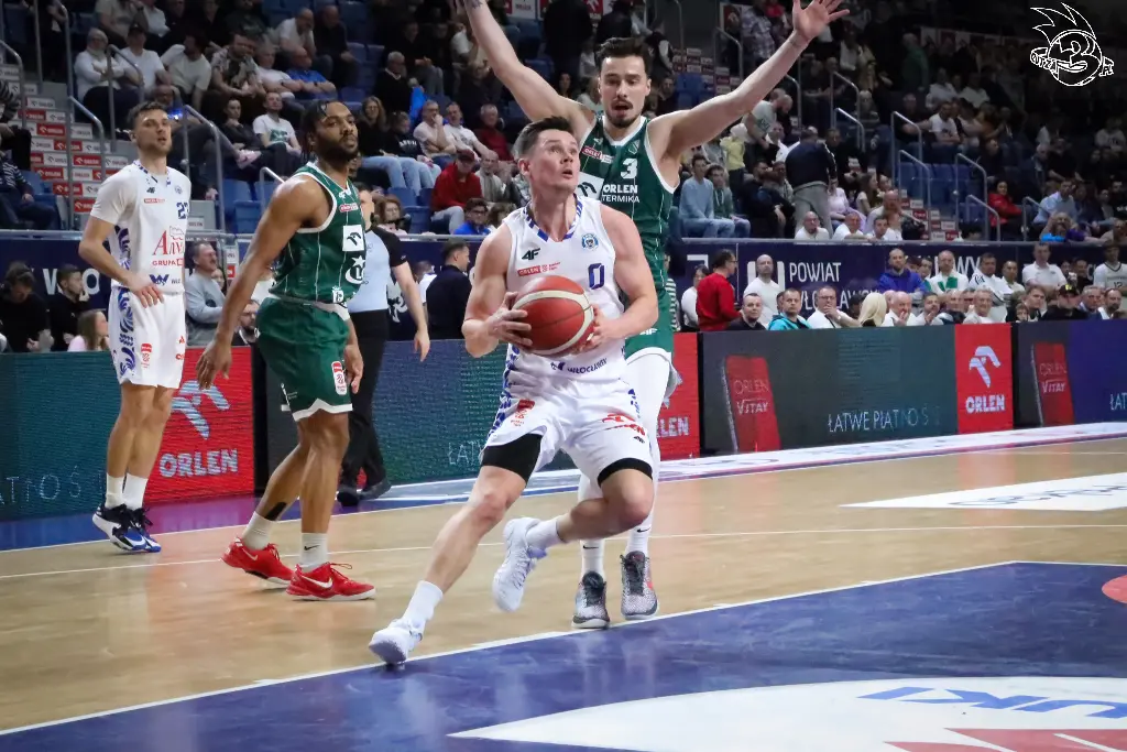 Galeria zdjęć z 21 kolejki OBL Anwil Włocławek-Legia Warszawa — zdjęcie 106