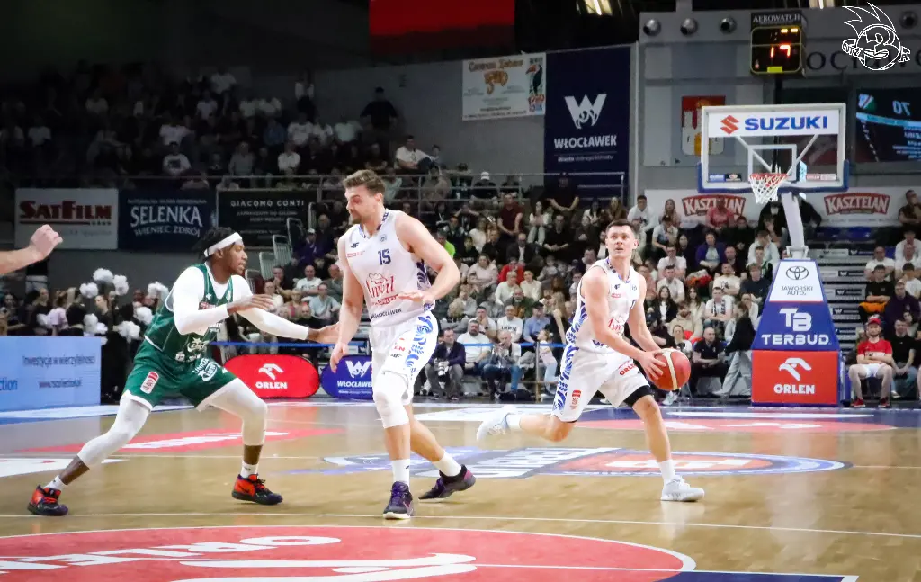 Galeria zdjęć z 21 kolejki OBL Anwil Włocławek-Legia Warszawa — zdjęcie 76