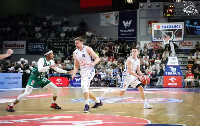 Galeria zdjęć z 21 kolejki OBL Anwil Włocławek-Legia Warszawa — zdjęcie 76