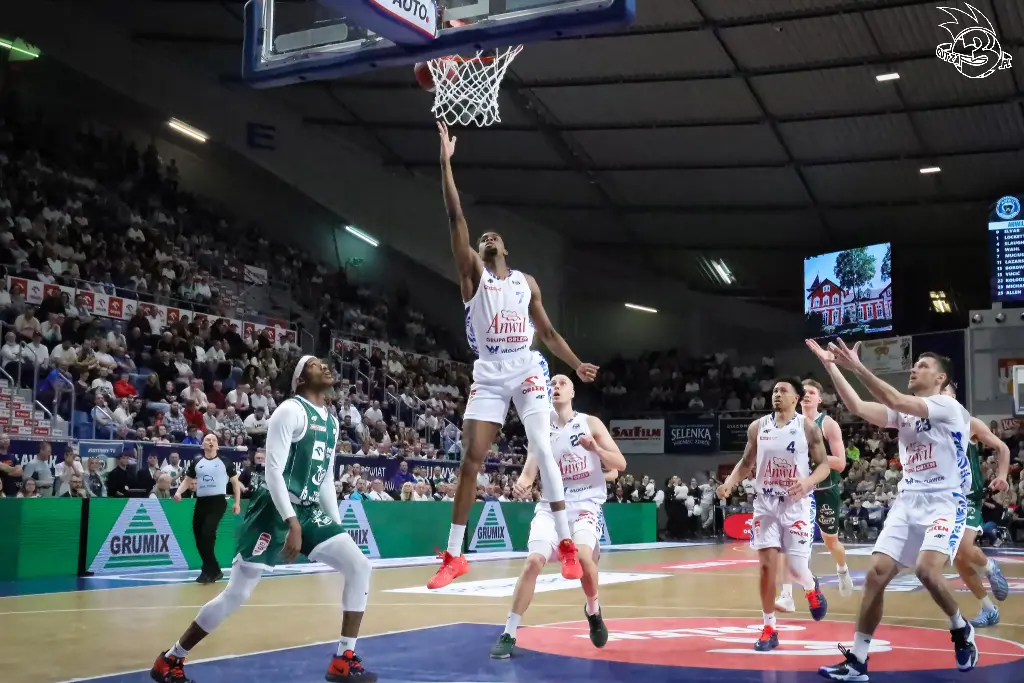 Galeria zdjęć z 21 kolejki OBL Anwil Włocławek-Legia Warszawa — zdjęcie 82