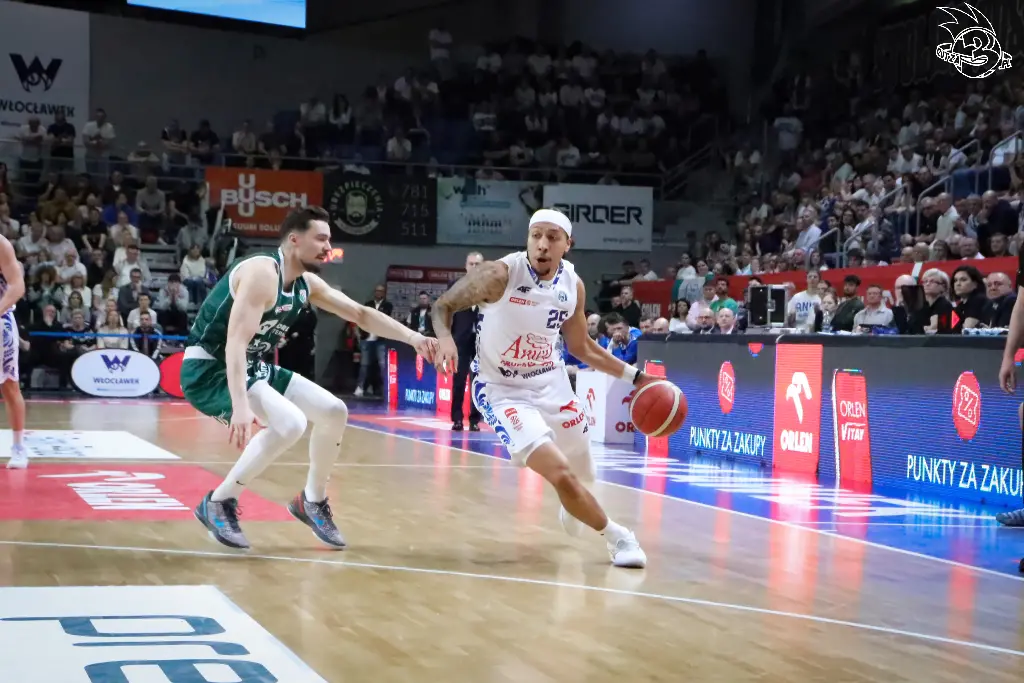 Galeria zdjęć z 21 kolejki OBL Anwil Włocławek-Legia Warszawa — zdjęcie 94