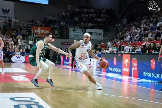 Galeria zdjęć z 21 kolejki OBL Anwil Włocławek-Legia Warszawa — zdjęcie 94