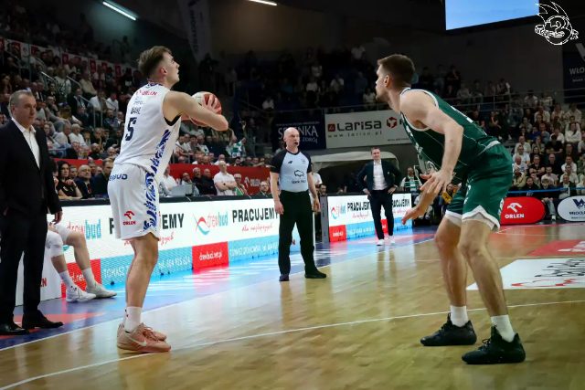 Galeria zdjęć z 21 kolejki OBL Anwil Włocławek-Legia Warszawa — zdjęcie 49