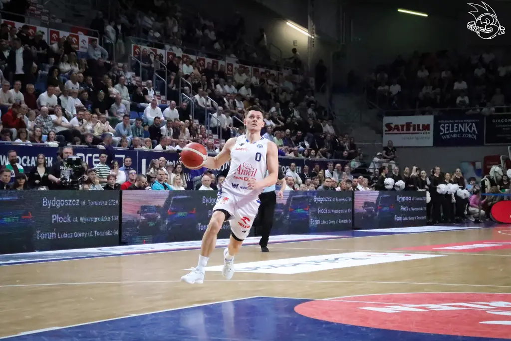 Galeria zdjęć z 21 kolejki OBL Anwil Włocławek-Legia Warszawa — zdjęcie 66