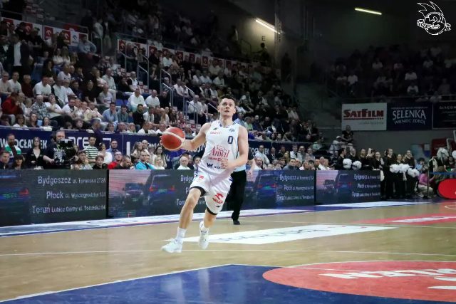 Galeria zdjęć z 21 kolejki OBL Anwil Włocławek-Legia Warszawa — zdjęcie 66