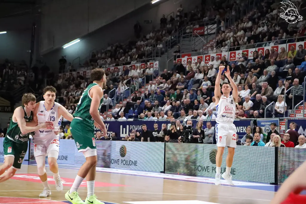 Galeria zdjęć z 21 kolejki OBL Anwil Włocławek-Legia Warszawa — zdjęcie 39