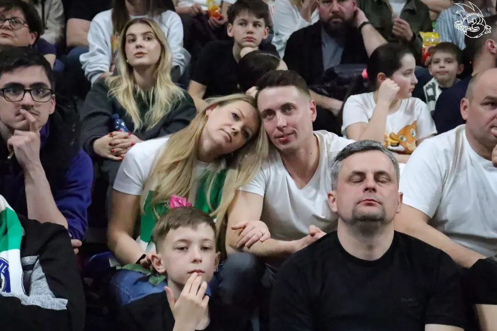 Galeria zdjęć z 21 kolejki OBL Anwil Włocławek-Legia Warszawa — zdjęcie 79