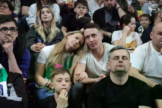 Galeria zdjęć z 21 kolejki OBL Anwil Włocławek-Legia Warszawa — zdjęcie 79