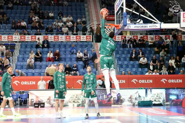 Galeria zdjęć z 21 kolejki OBL Anwil Włocławek-Legia Warszawa — zdjęcie 11