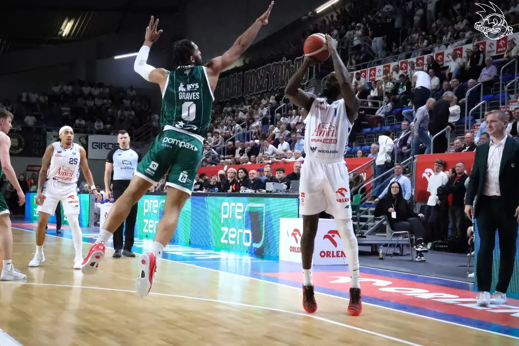 Galeria zdjęć z 21 kolejki OBL Anwil Włocławek-Legia Warszawa — zdjęcie 65